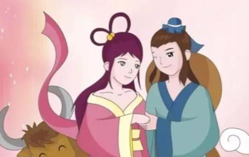 形容七夕的句子文案