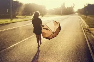 情感道理的一段话