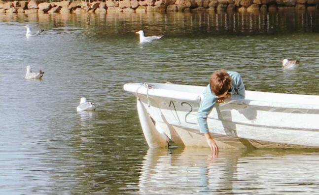 简短励志签名有深意