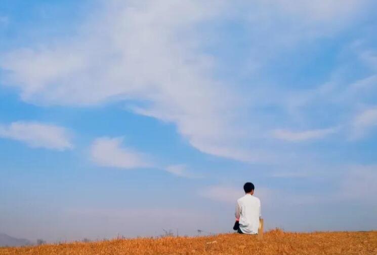 人生检讨自己的句子文案