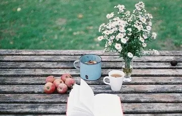 早晨养生知识问候语