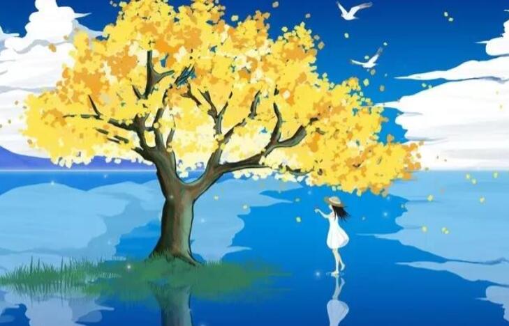 十句优美的英语句子文案短句超短