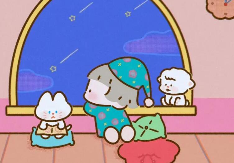 玩得很嗨的说说文案心情