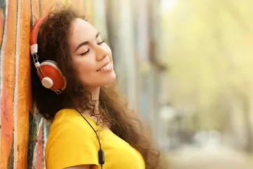 听音乐会的唯美的句子文案