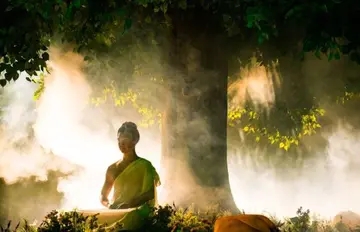 大彻大悟看透人生诗句文案