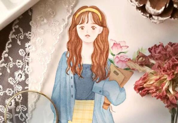 女人自己爱自己的短句