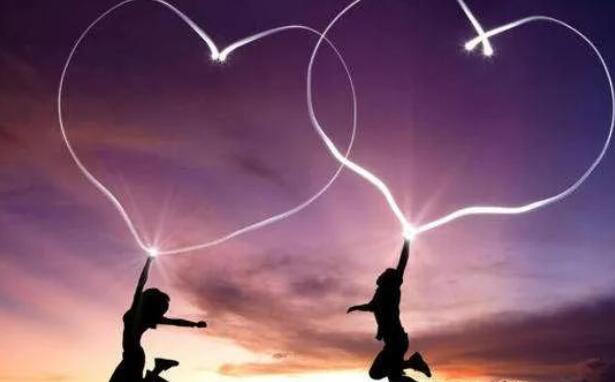 民国时期爱情句子文案