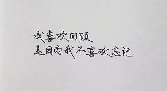 含有喜欢的句子文案