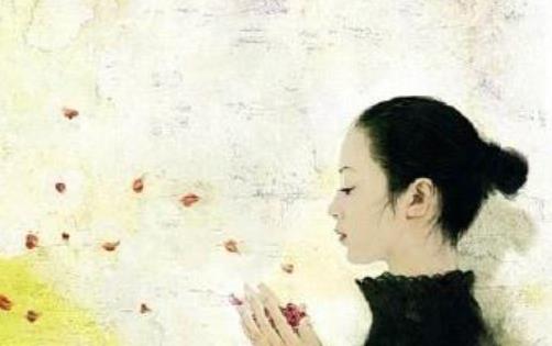 惦记牵挂一个人的句子文案