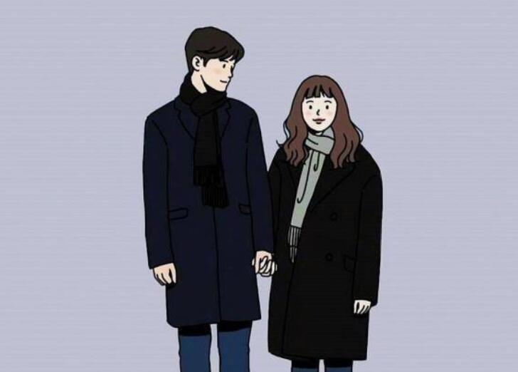 四字情话唯美句子文案