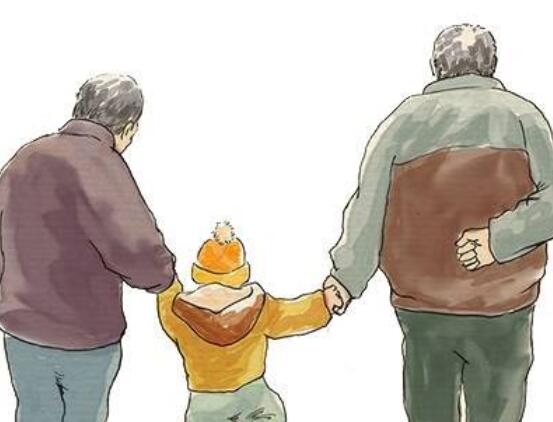 关于感恩父母的美文摘抄