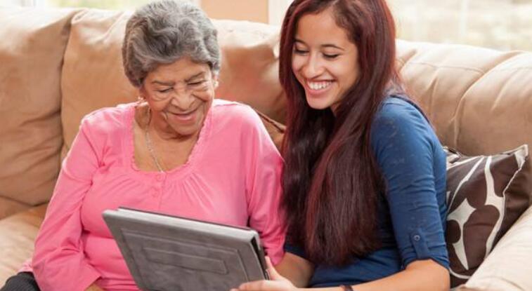 媳妇祝婆婆生日祝福语