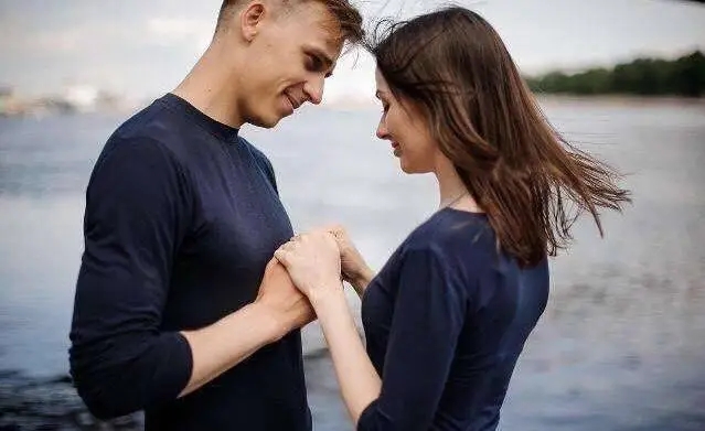 对感情的态度经典语录文案