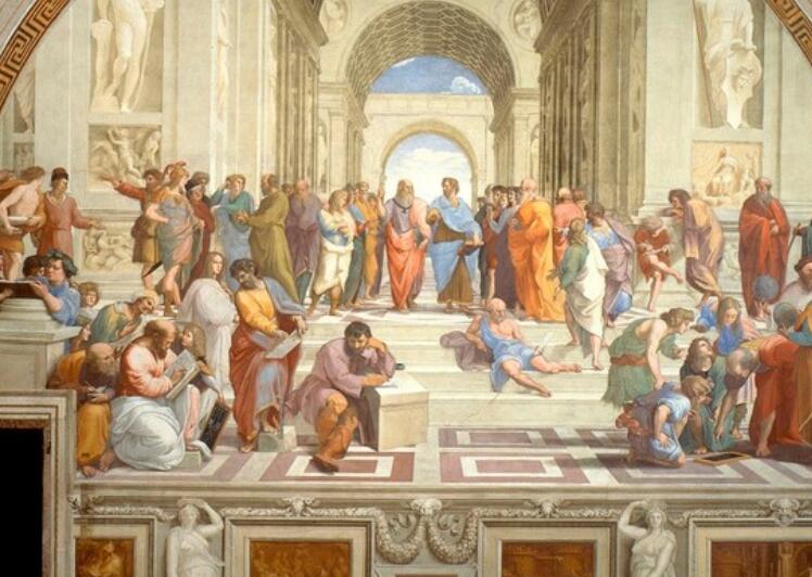 柏拉图十句爱情名言