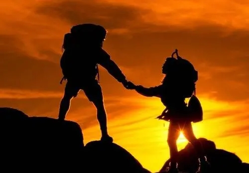 不惧风雨的励志句子文案