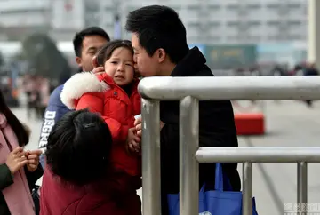 和孩子离别的句子文案发朋友圈