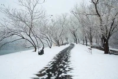 形容大雪的句子文案