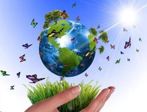 保护环境名言大集合