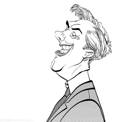 讽刺小人的经典语句文案