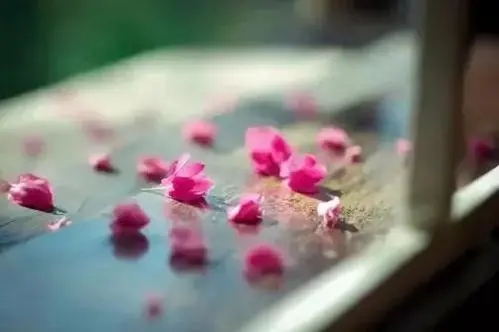 写给好朋友的一段话