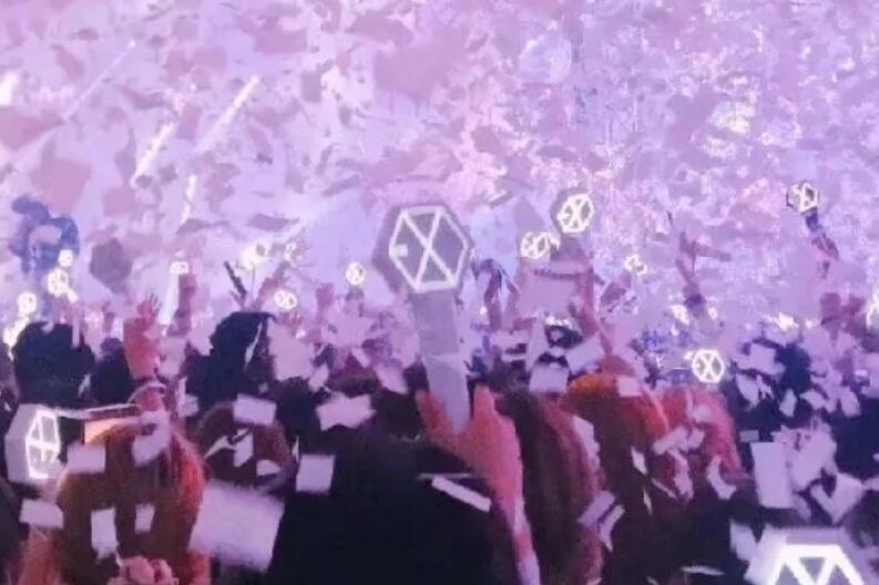 追星正能量的句子文案