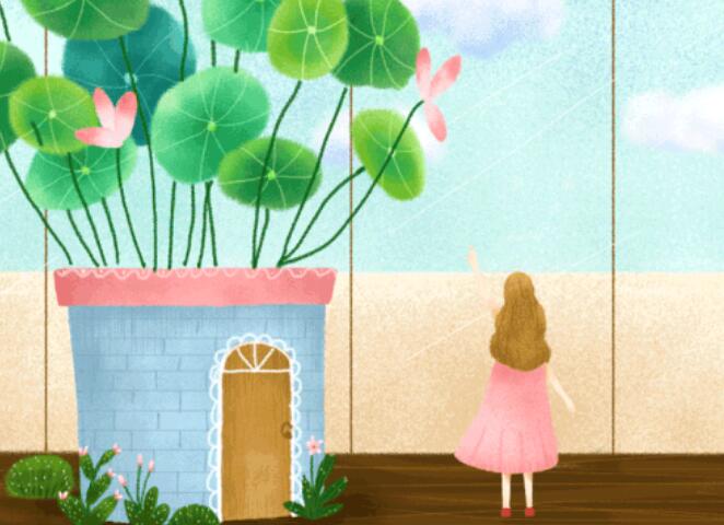 你可知道开头写一段话三年级