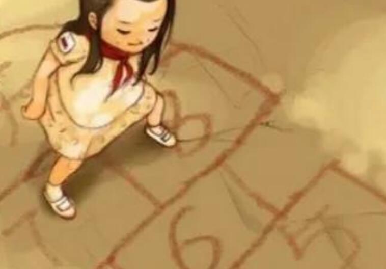 小时候现在怎么发文案