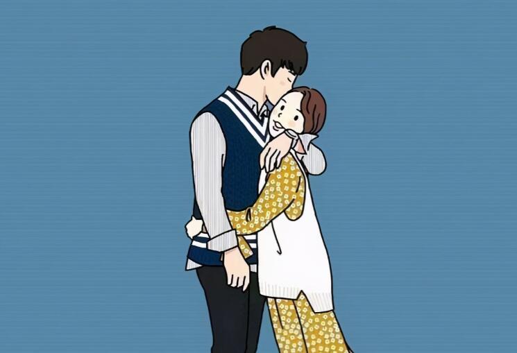 四字情话唯美句子文案