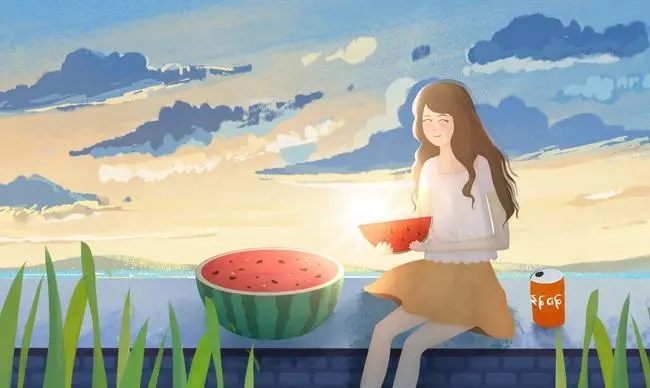 细节说明一切的美句