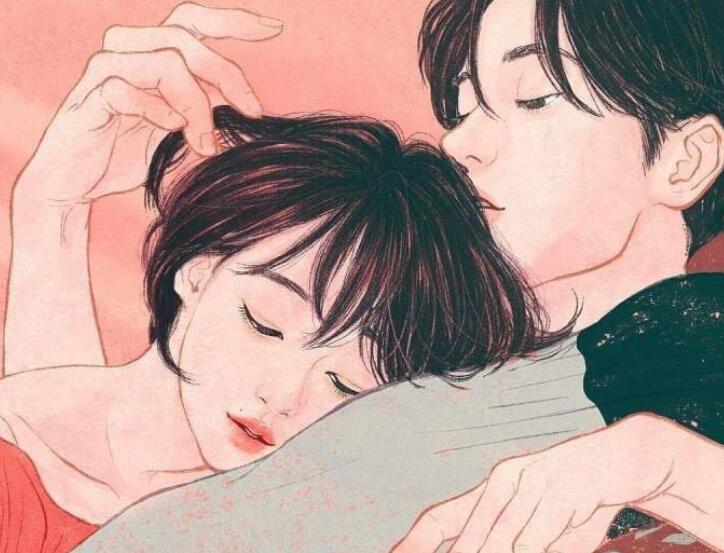 我喜欢你的长句子文案