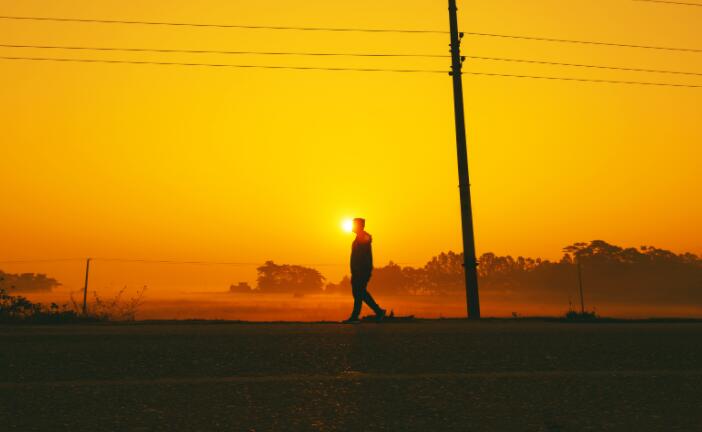 抖音上的励志语录文案