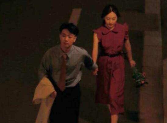 热恋中的情话文案短句