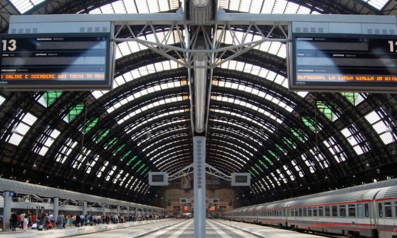 对春运说一句话