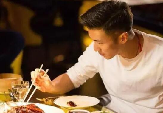 夸老公厨艺好的幽默句子文案