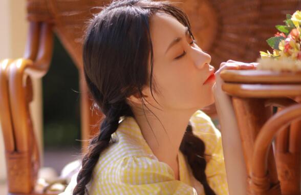 三句简短的情话文案