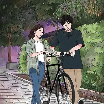 很暖的情话文案