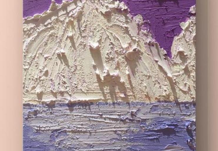 自信独立的女人个性签名