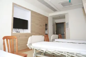 描写病房的优美句子文案