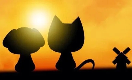 怎么追女孩子感动的话