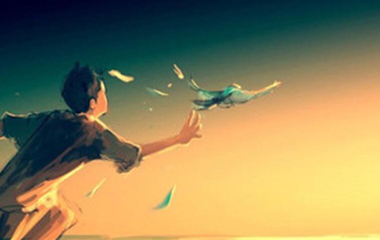 描写少年意气风发的诗句文案