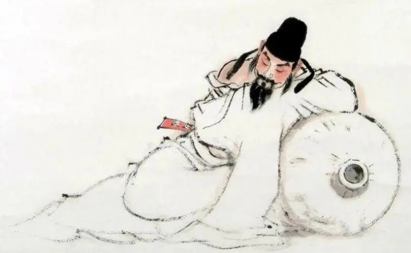 勉励读书的古诗4句