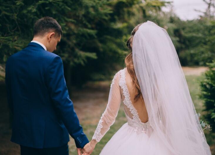 结婚语录文案浪漫短句