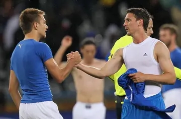 适合比赛后发的朋友圈