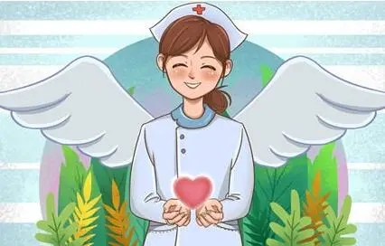 512护士节祝福语