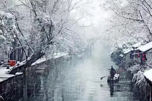 形容南方地区的诗句文案