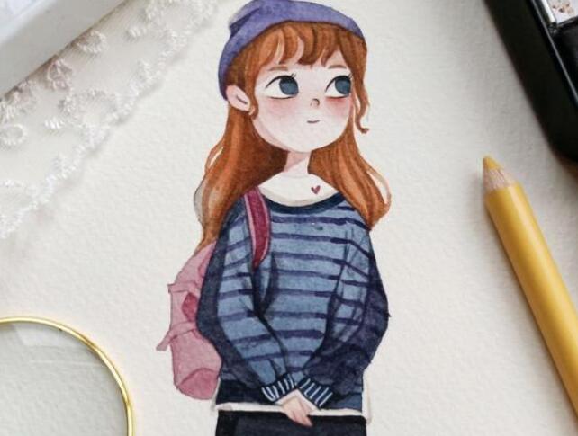 人的格局大气语录文案