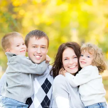 父母对成年孩子的简短寄语