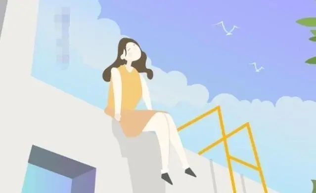 佛系正能量的句子文案