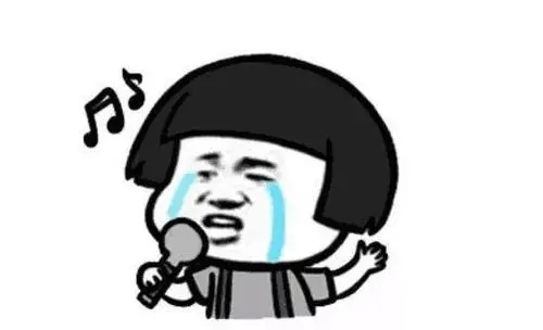 陶醉在歌声里的说说文案