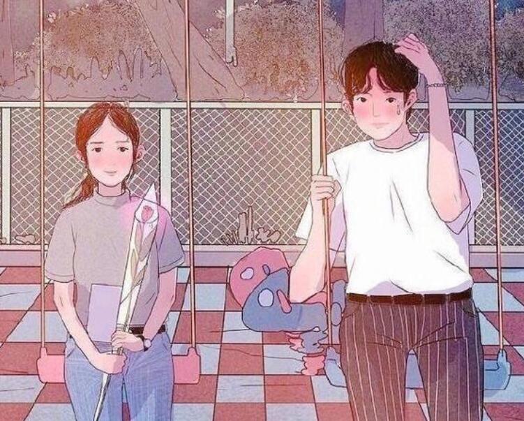 告白情话文案短句给男生